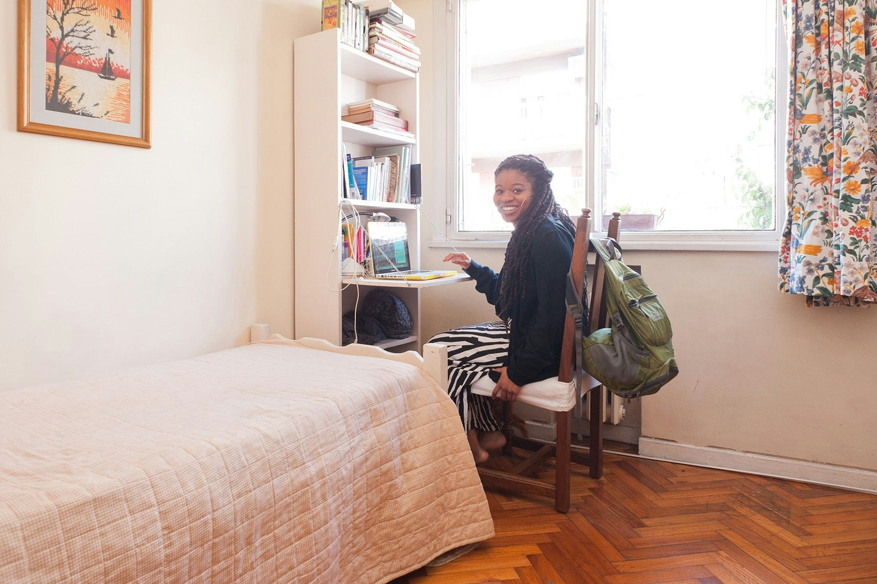 Homestay Bedroom Buenos Aires.jpg