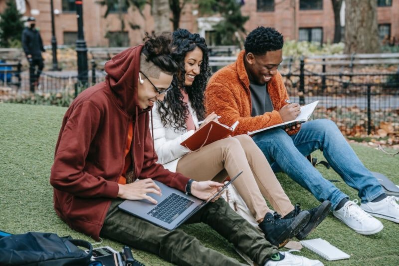 How to Get Into University in Spain as an International Student