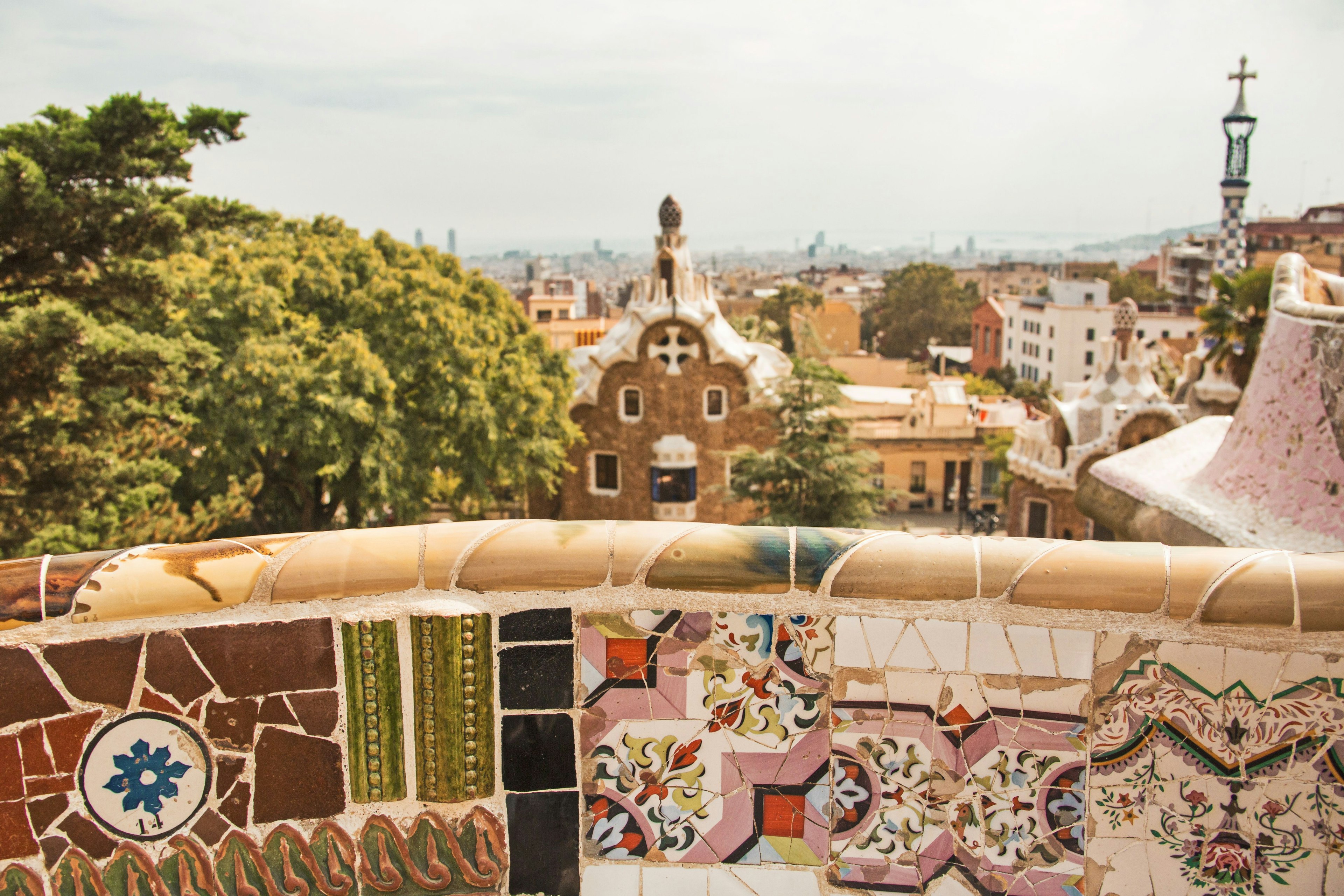 Barcelona Parque Guell City View.jpg