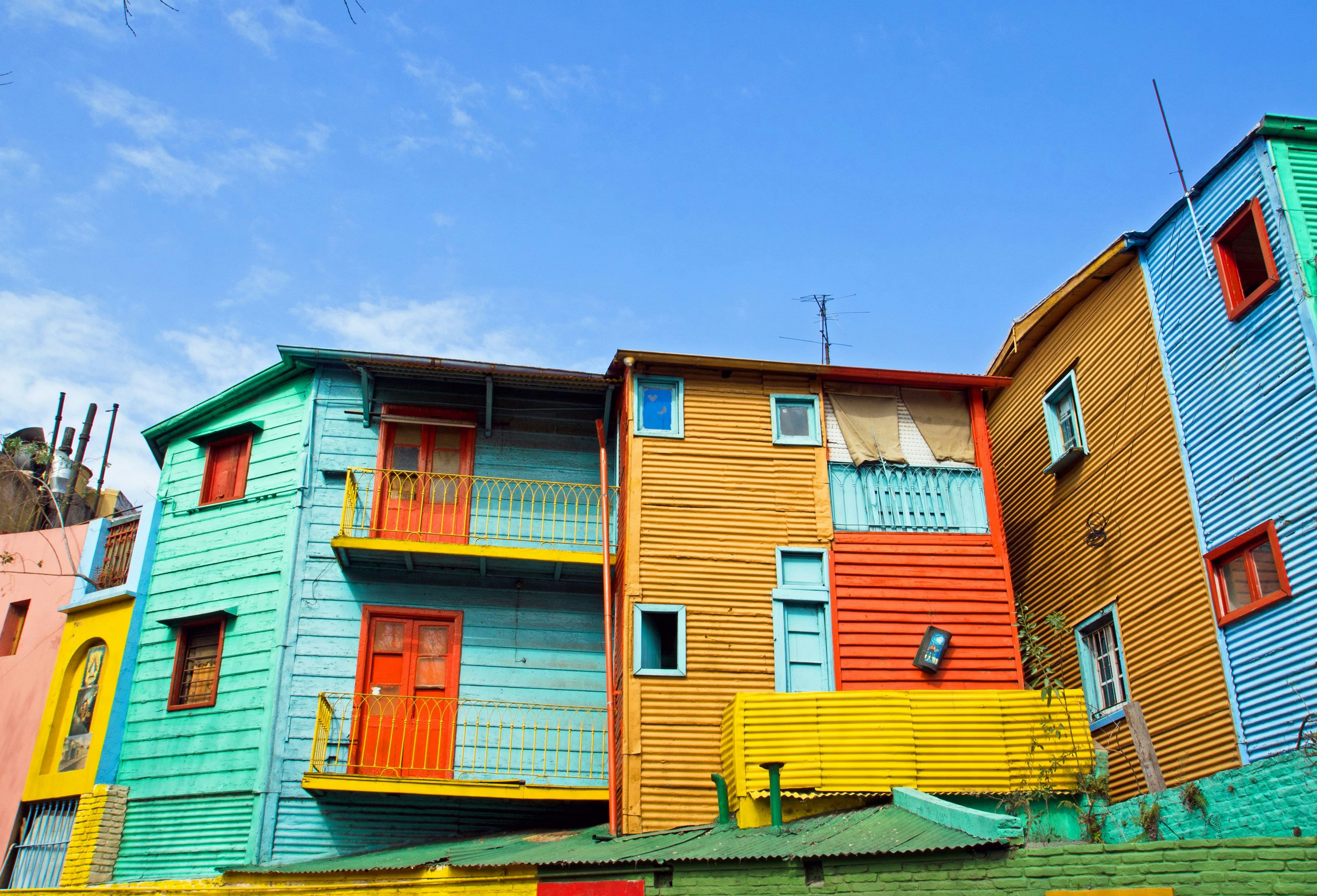 Buenos Aires Caminit Casas coloradas.jpg