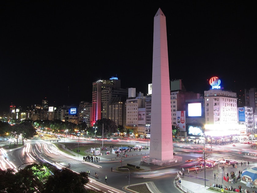 Cost of living in Buenos Aires Argentina 2023: an American expat's
