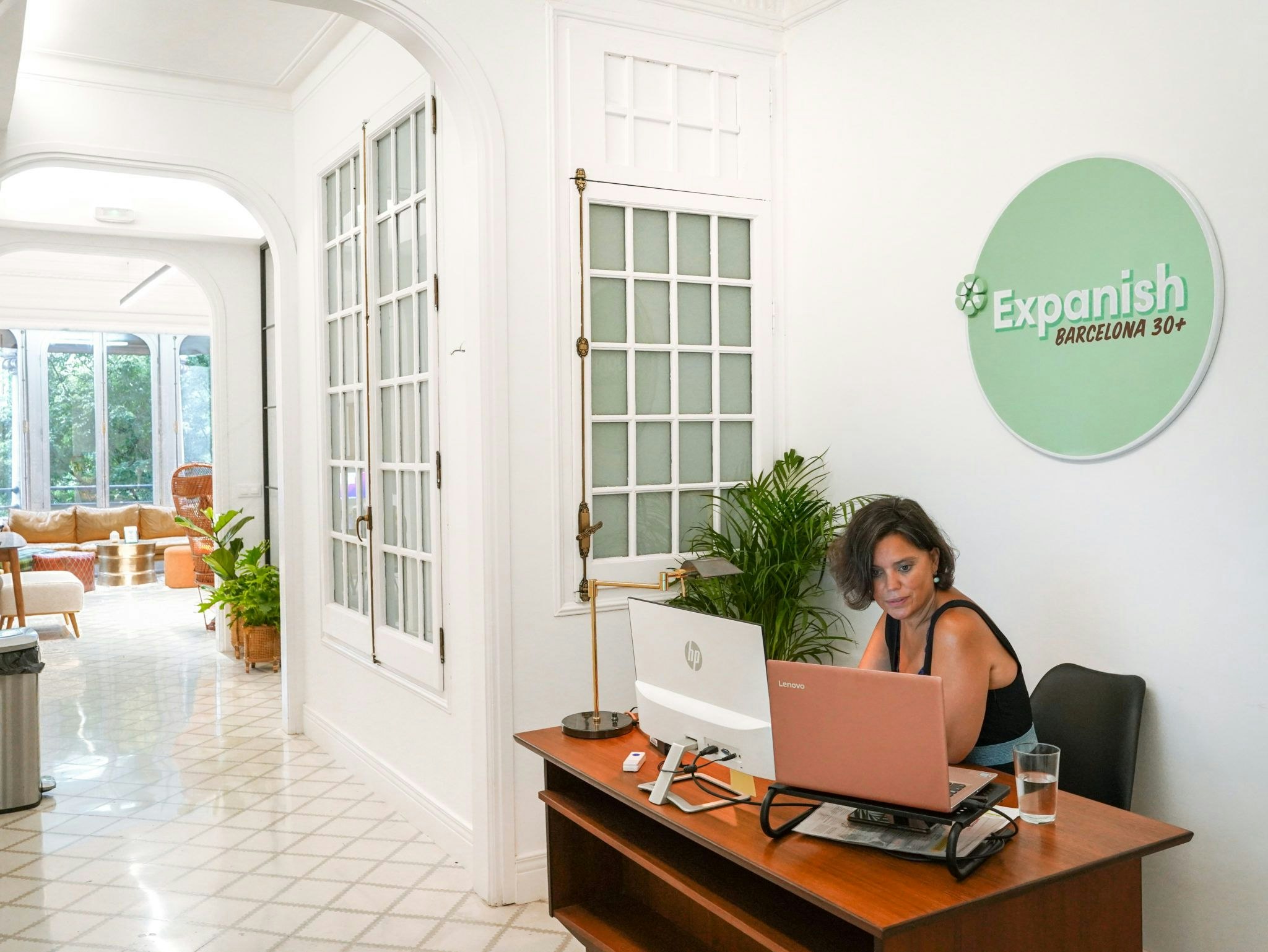 Introducing Our New 30+ School In Barcelona