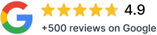 Google Reviews