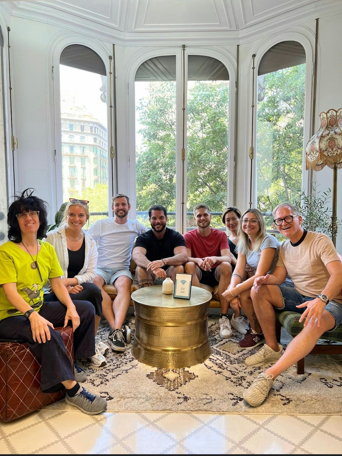 西班牙学校30 +学生group.jpg Expanish