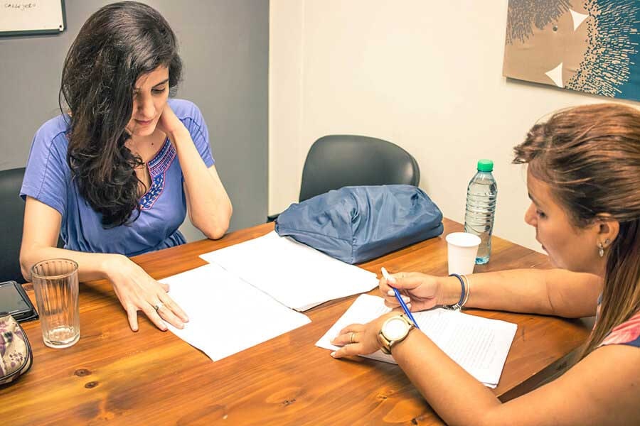 Learn Spanish Abroad