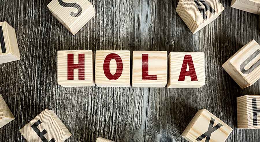 Study in Argentina and learn your manners!