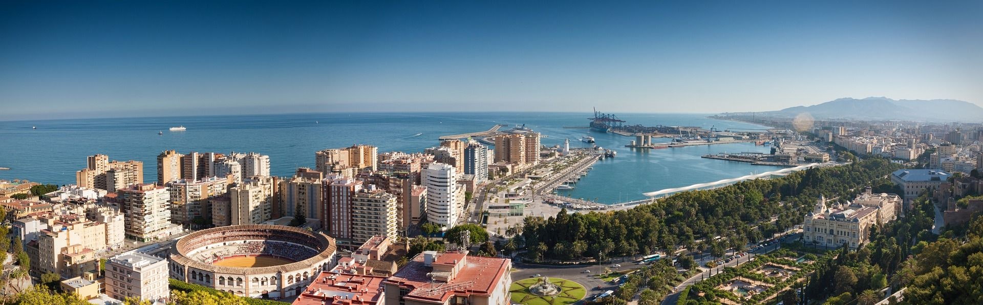 7 Good Reasons to Learn Spanish in Malaga