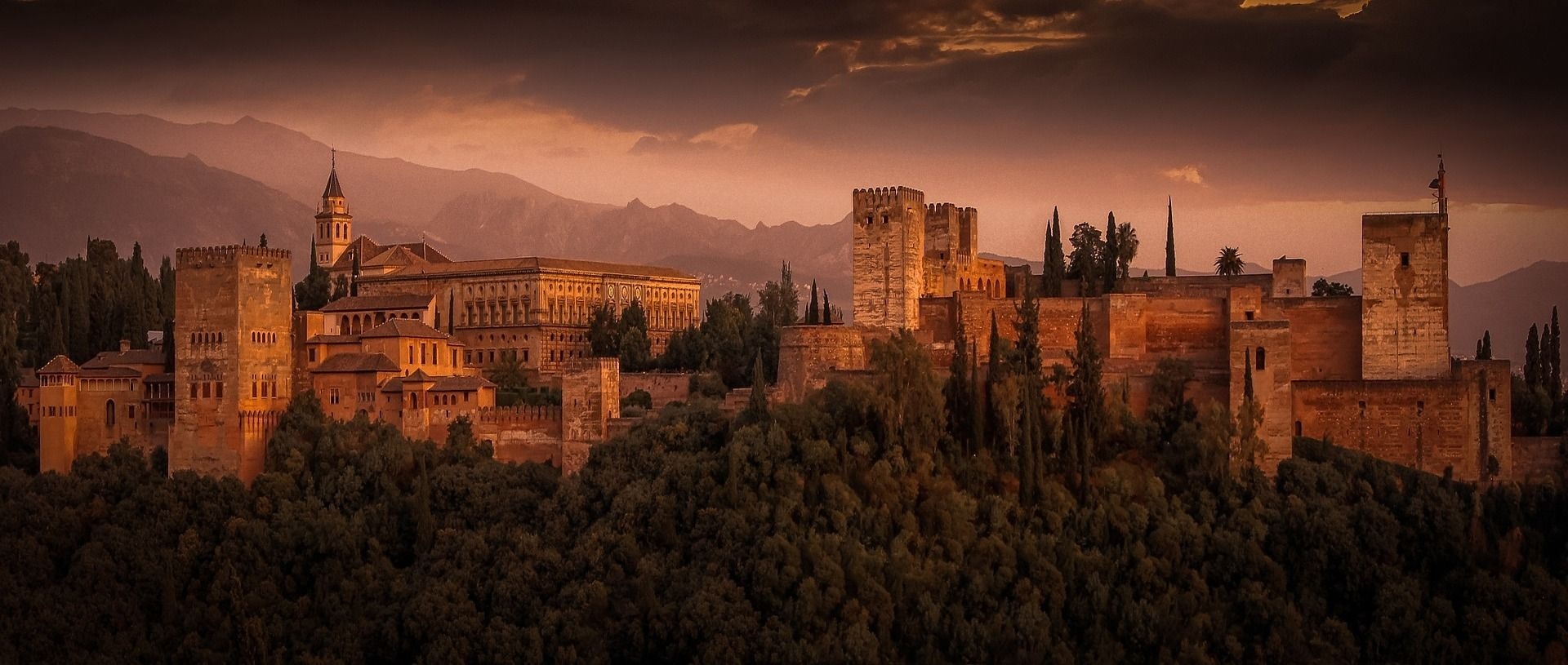 The Top Things To Discover About Andalusia
