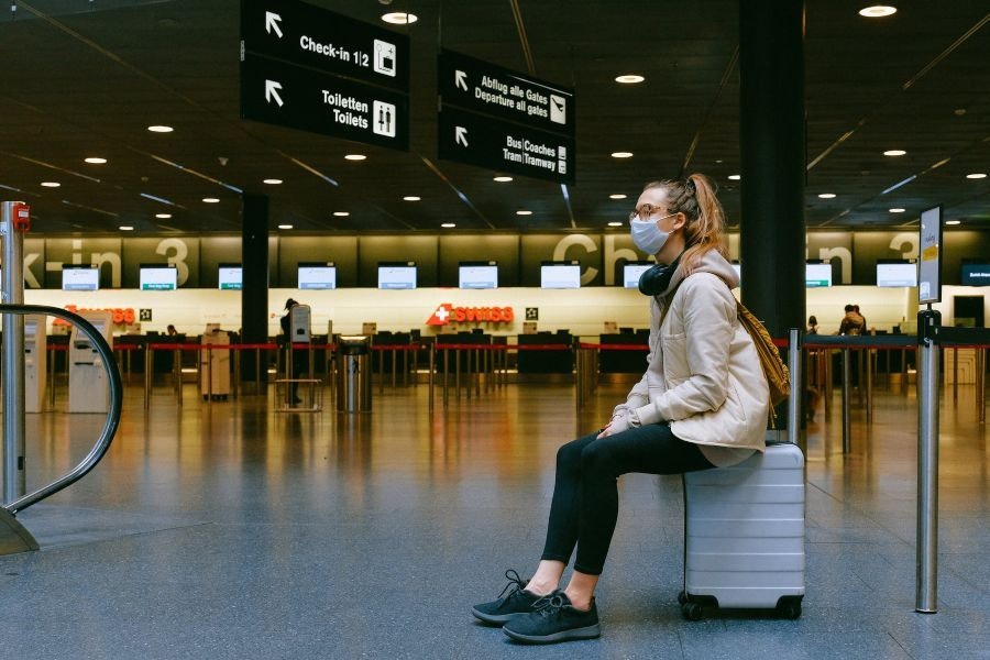 Argentina to Ease Travel Restrictions for International Tourists