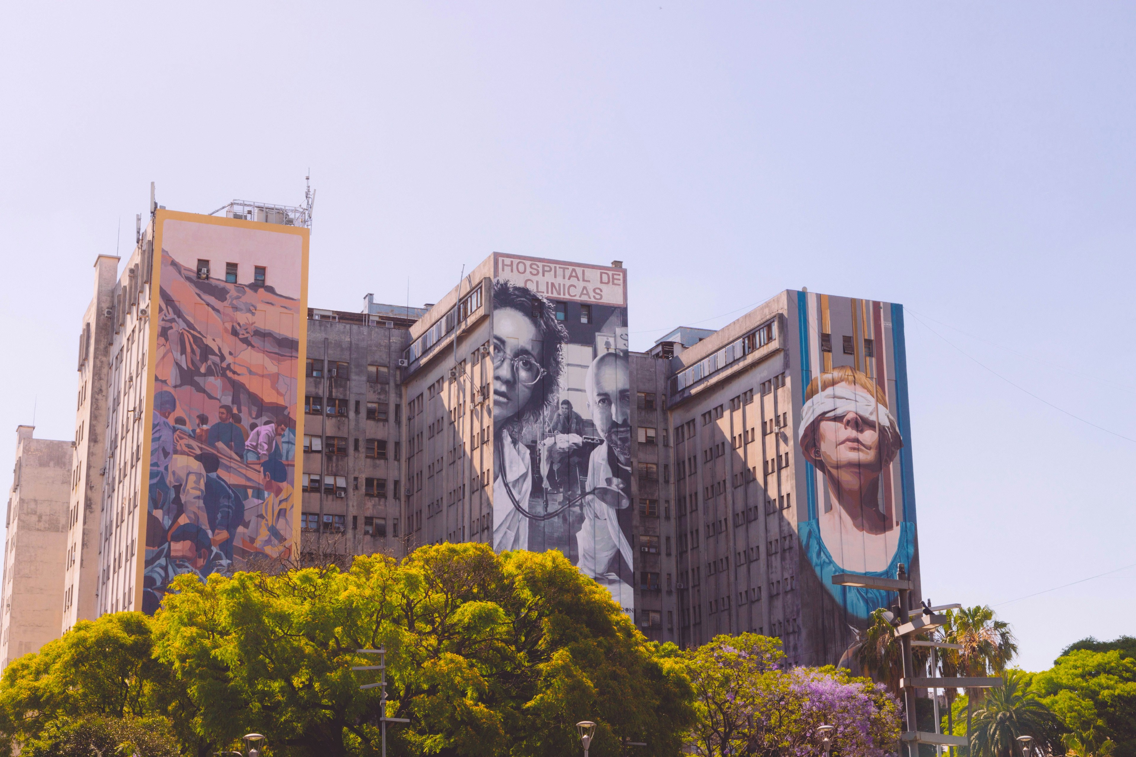 Incredible Places to Visit in Buenos Aires While Studying Spanish