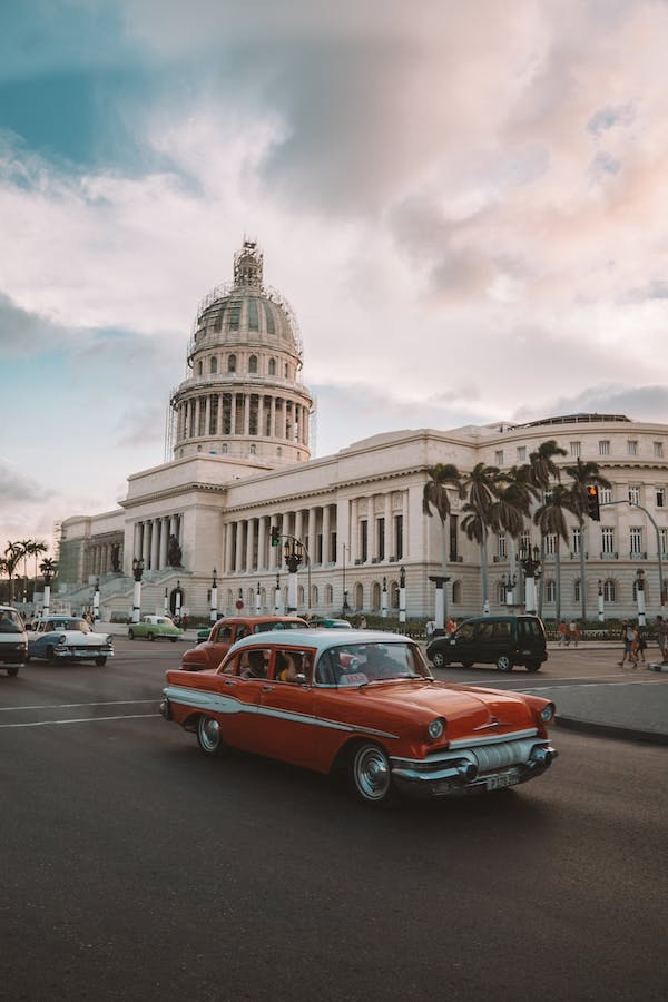 Havana