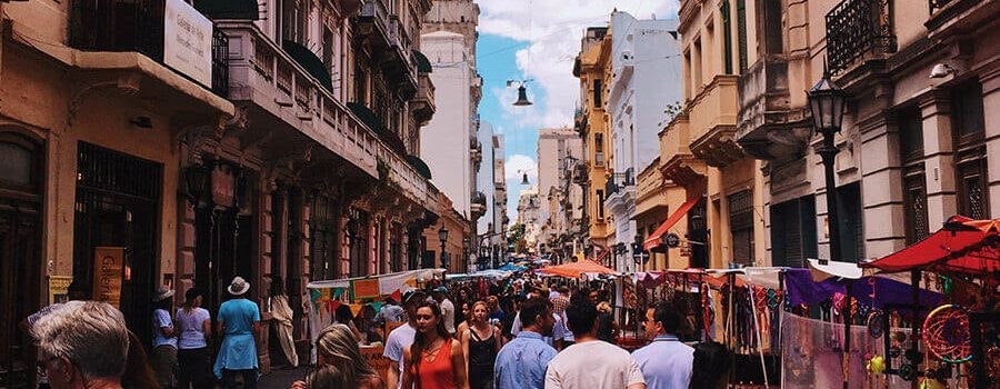 Reasons to learn Spanish abroad in Buenos Aires