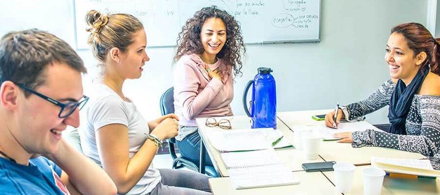 Spanish Lesson: Want to learn Spanish Fast?