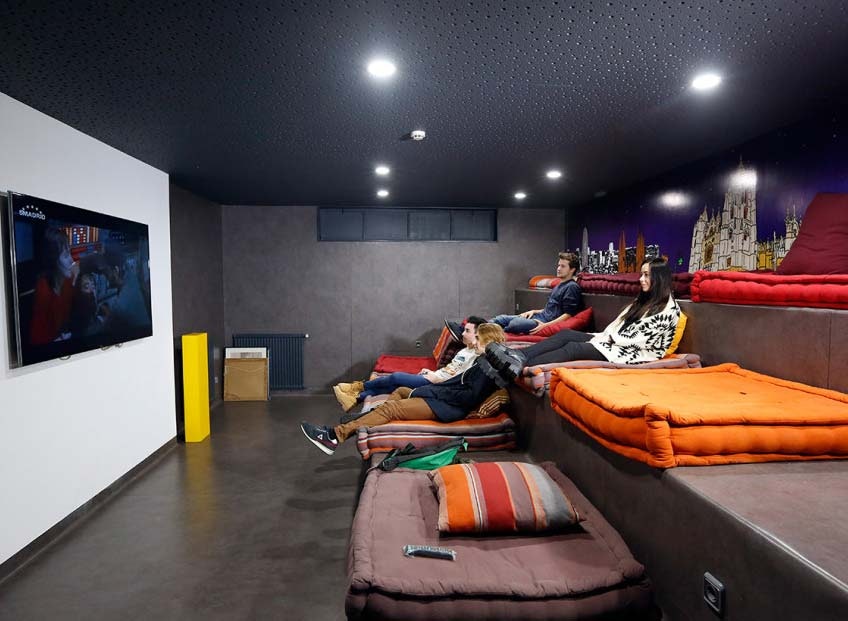 Residence Madrid Cinema Room.jpeg
