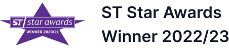 ST Star Award 
